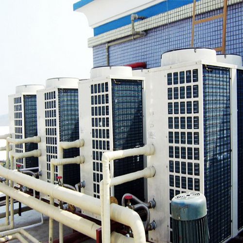 厂价直销环保空调 节能中央空调工程